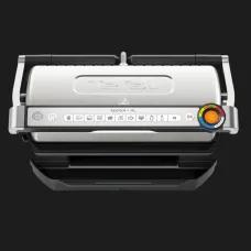 Гриль Tefal OptiGrill+ XL GC727D10