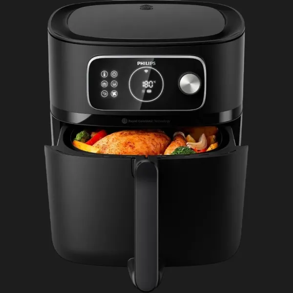 Мультипіч Philips Ovi Combi Connected HD9876/90