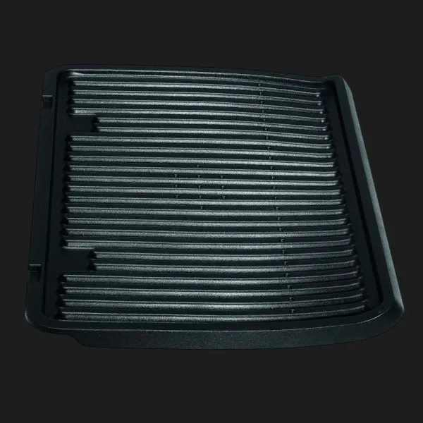 Гриль Tefal OptiGrill + XL SNACKING&BAKING GC724D12
