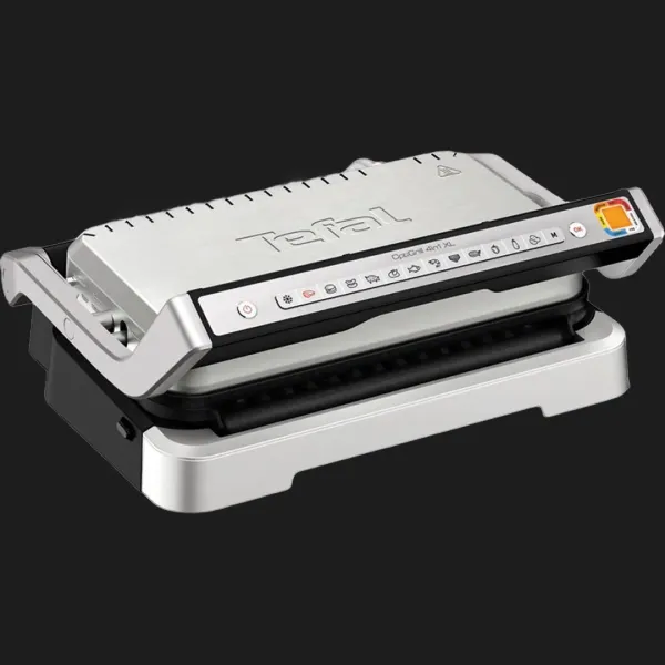 Гриль Tefal OptiGrill 4in1 XL GC784D30
