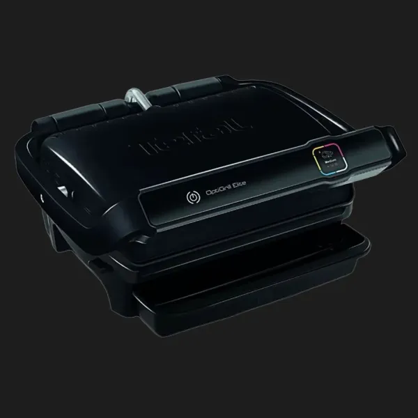 ГрильTefal OptiGrill Elite GC750830