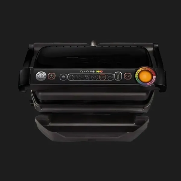 Гриль Tefal OptiGrill+ GC712834