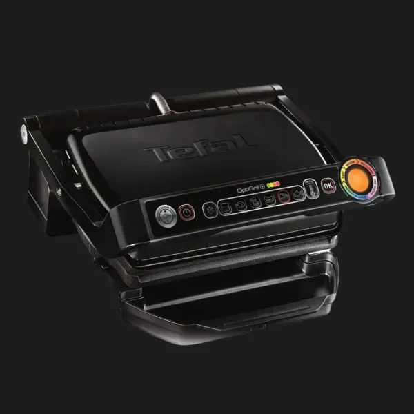 Гриль Tefal OptiGrill+ GC712834