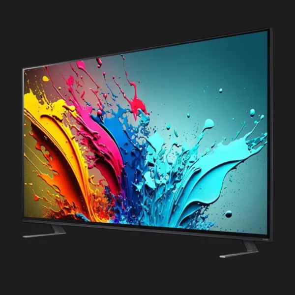 Телевізор LG 86 86QNED85T3C (Standard)