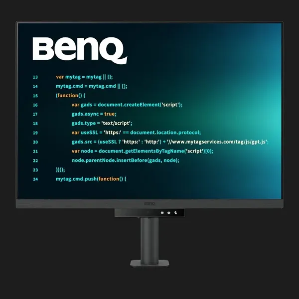 Монітор BenQ 28.2