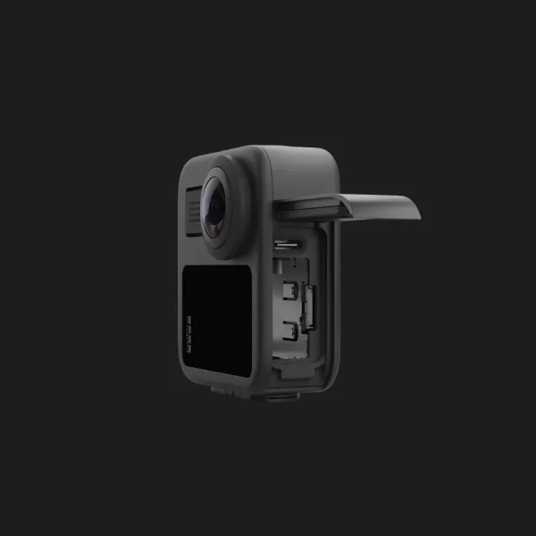 Екшн-камера GoPro MAX (CHDHZ-203-RW) (Standard)