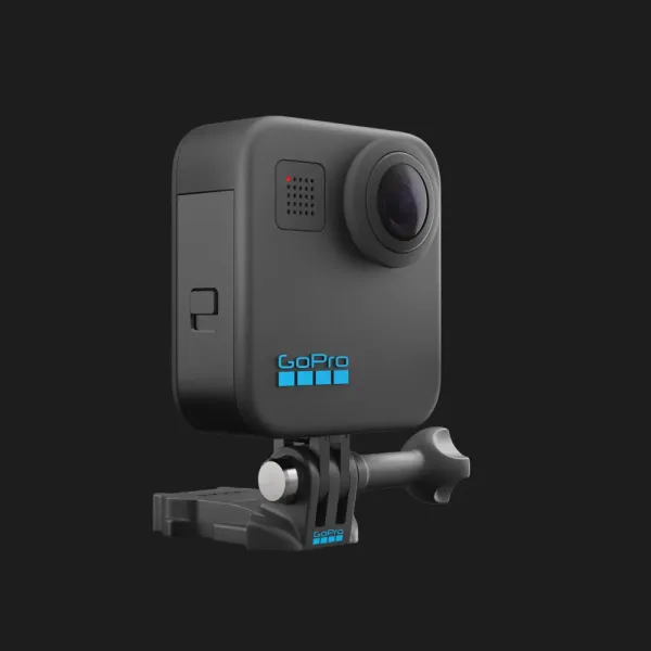 Екшн-камера GoPro MAX (CHDHZ-203-RW) (Standard)