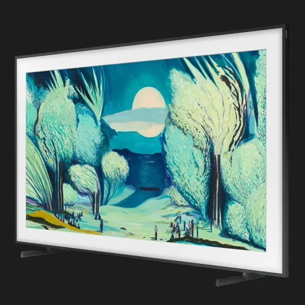 Телевізор Samsung 43 QE43LS03FAUXUA (UA)