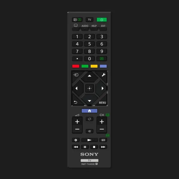 Телевізор Sony 65 KD-65X85L (Standard)