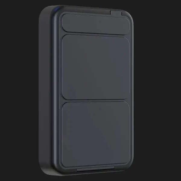 Зарядний пристрій Power Bank Proove Hyperion 20W 10000mAh (Black)