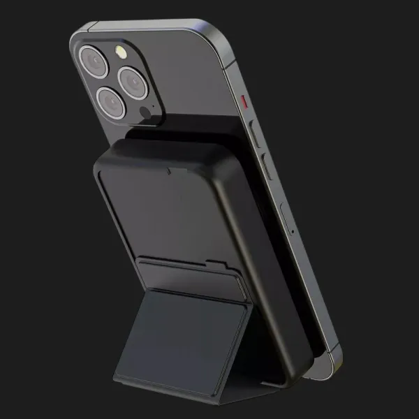Зарядний пристрій Power Bank Proove Hyperion 20W 10000mAh (Black)