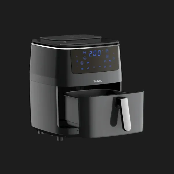 Мультипіч Tefal Easy Fry Grill&Steam FW201815