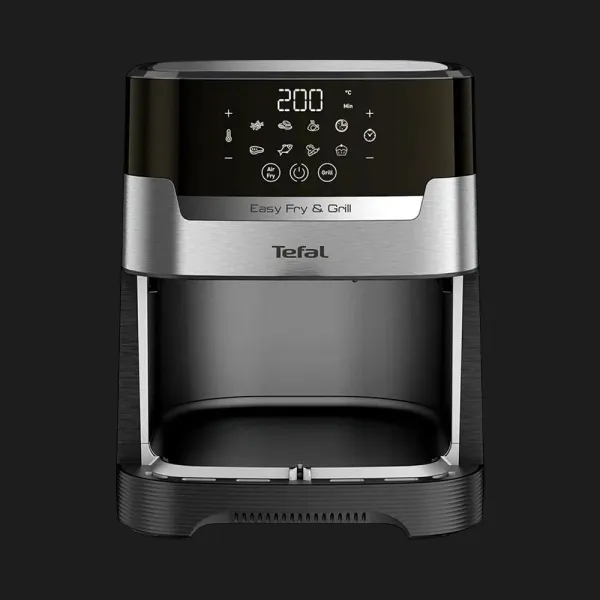 Мультипіч Tefal Easy Fry&Grill DIGIT EY505D15