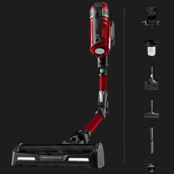 Пилосос Rowenta X-Force Flex 12.60 Auto Animal (RH98A9WO)