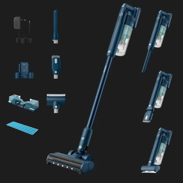 Акумуляторний пилосос Philips XC5141/01