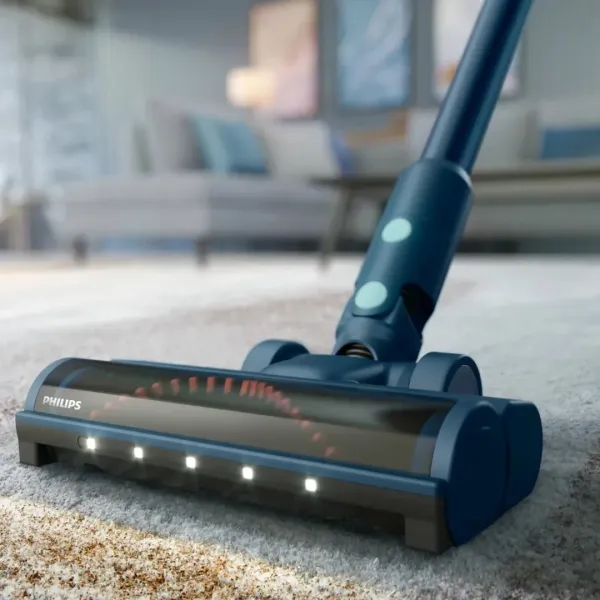 Акумуляторний пилосос Philips XC5141/01