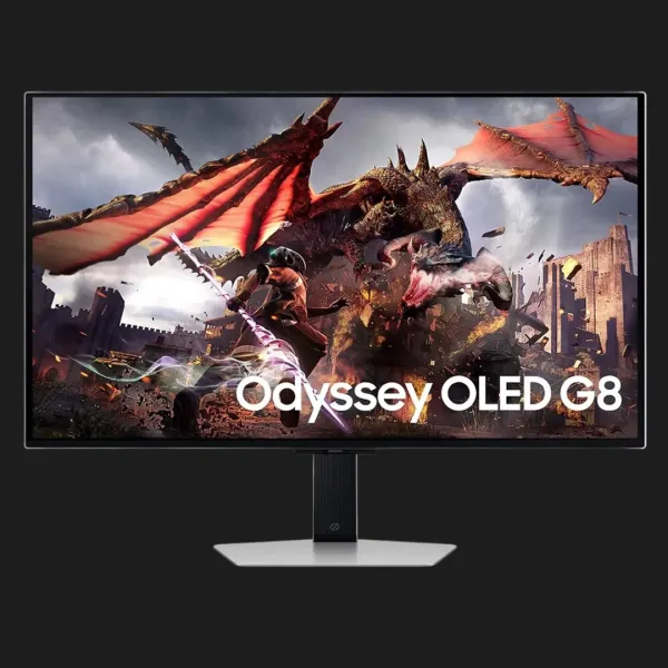 Монітор Samsung 32