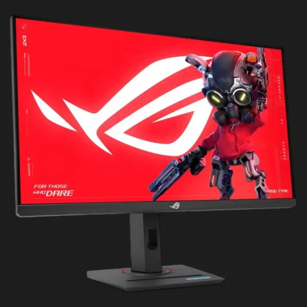 Монітор ASUS 27