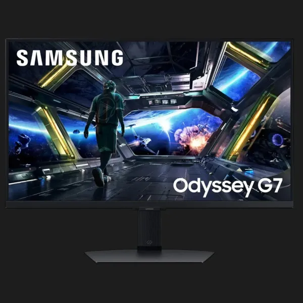 Монітор Samsung 32
