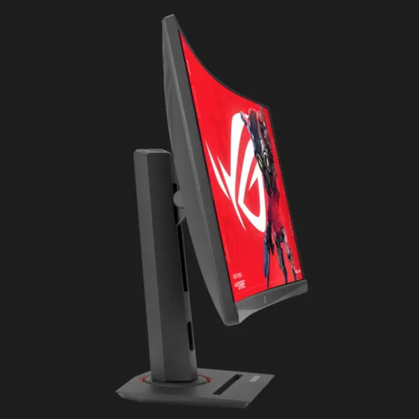 Ігровий монітор ASUS 31.5" ROG Strix XG32WCS VA 180Hz 90LM0AC0-B01970 (UA)
