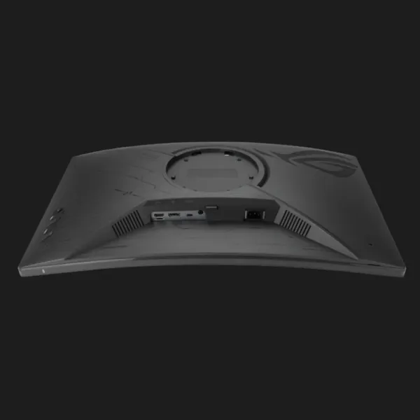 Ігровий монітор ASUS 31.5" ROG Strix XG32WCS VA 180Hz 90LM0AC0-B01970 (UA)