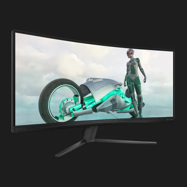 Ігровий монітор Philips 34