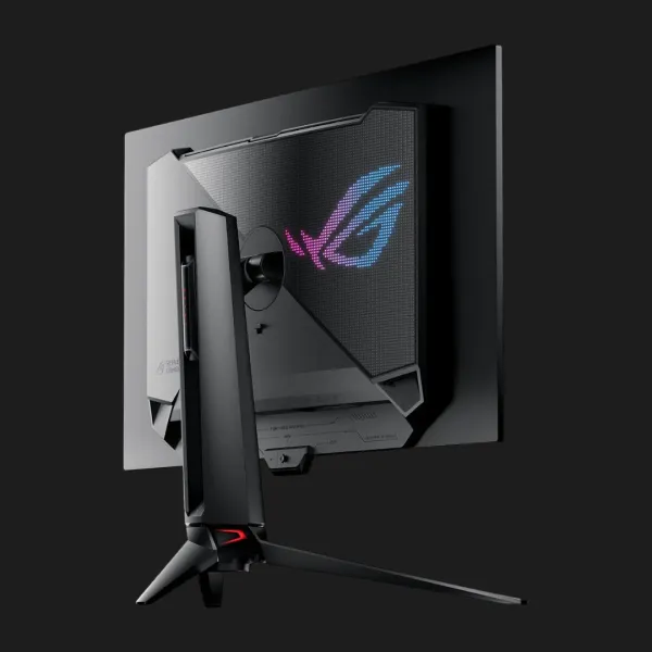 Ігровий монітор ASUS 27
