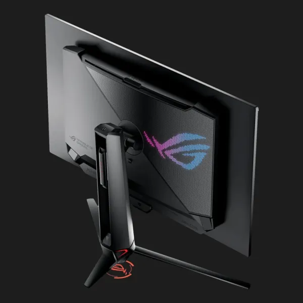 Ігровий монітор ASUS 27