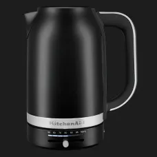 Електрочайник KitchenAid (Black Matte)