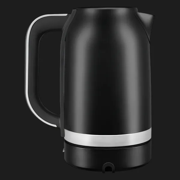 Електрочайник KitchenAid (Black Matte)