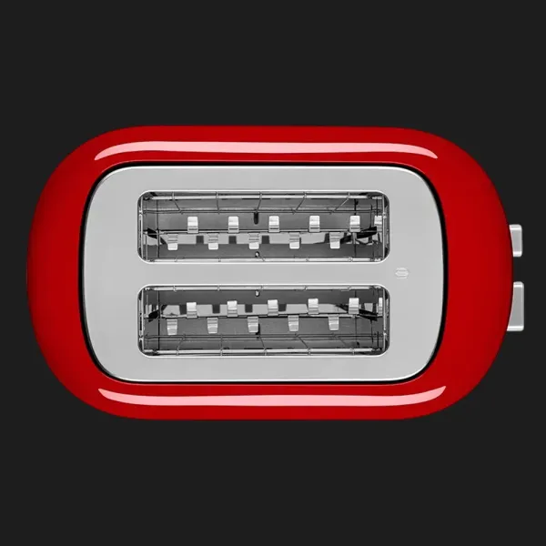 Тостер KitchenAid (Red)