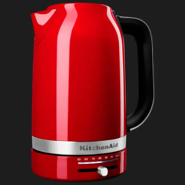 Електрочайник KitchenAid (Red)