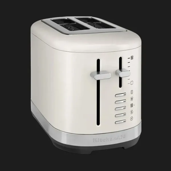 Тостер KitchenAid (Porcelain White)