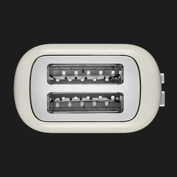 Тостер KitchenAid (Porcelain White)