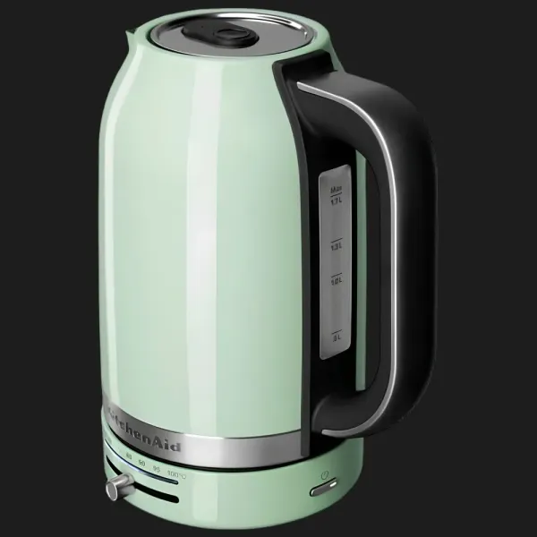 Електрочайник KitchenAid (Pistachio)