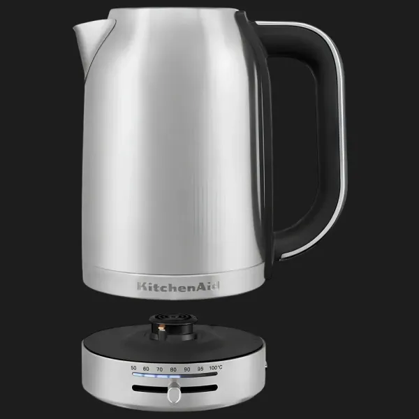 Електрочайник KitchenAid (Stainless Steel)