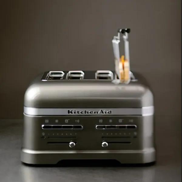Тостер KitchenAid Artisan (Silver)