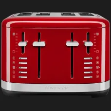 Тостер KitchenAid 5KMT4109EER (Red) (UA)