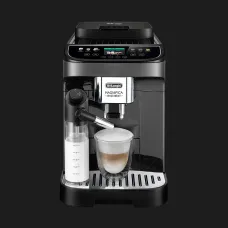 Кавомашина Delonghi Magnifica Evo Next (Black/Graphite)