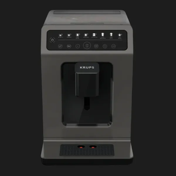 Кавомашина Krups Evidence Classic (Black)