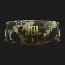 Портативна акустика JBL Charge 6 (Squad)