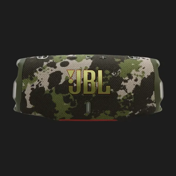Портативна акустика JBL Charge 6 (Squad)