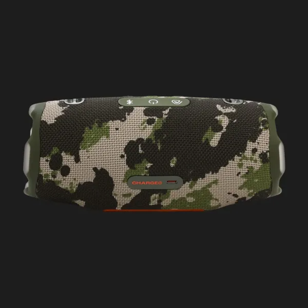 Портативна акустика JBL Charge 6 (Squad)