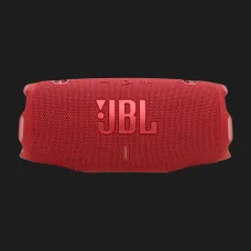 Портативна акустика JBL Charge 6 (Red)