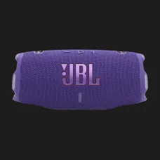 Портативна акустика JBL Charge 6 (Purple)