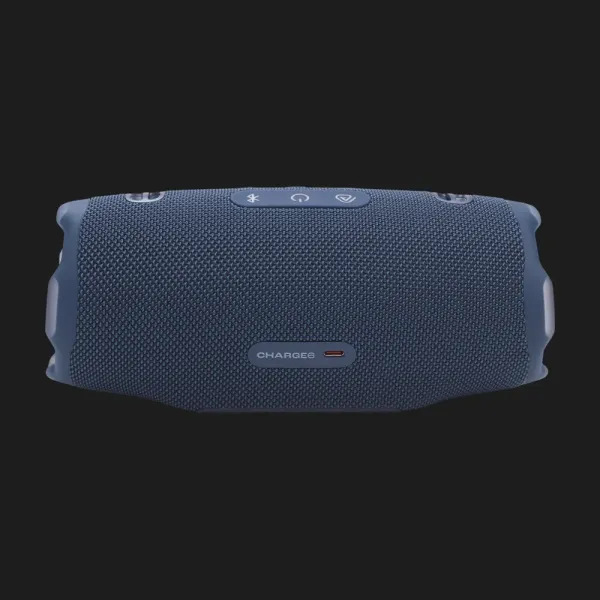 Портативна акустика JBL Charge 6 (Blue)