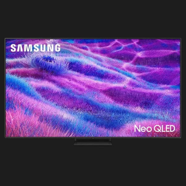 Телевізор Samsung 55 QE55QN80F (Standard)