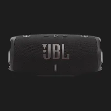 Портативна акустика JBL Charge 6 (Black)