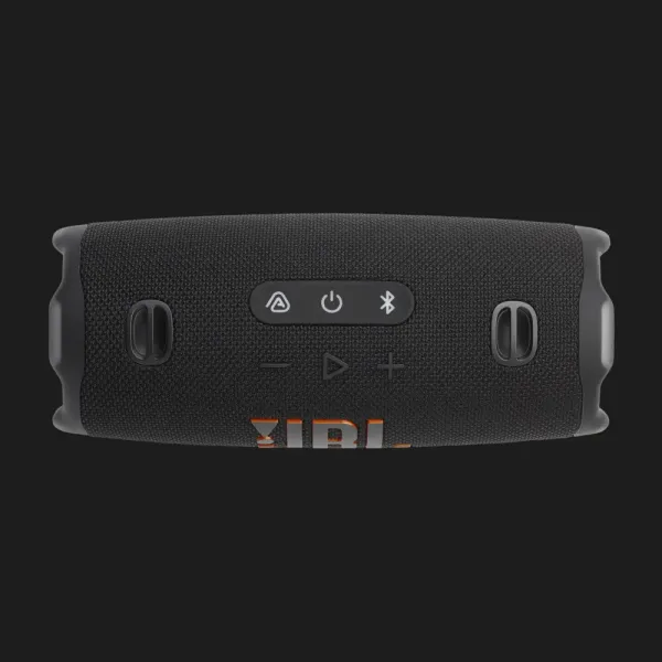 Портативна акустика JBL Charge 6 (Black)