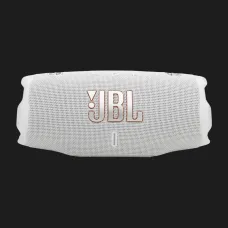Портативна акустика JBL Charge 6 (White)